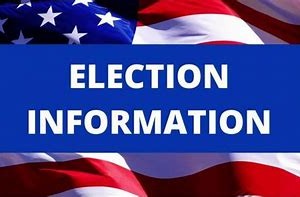 April 7, 2026 Spring Election Information for Town of Polk and Town of West Bend